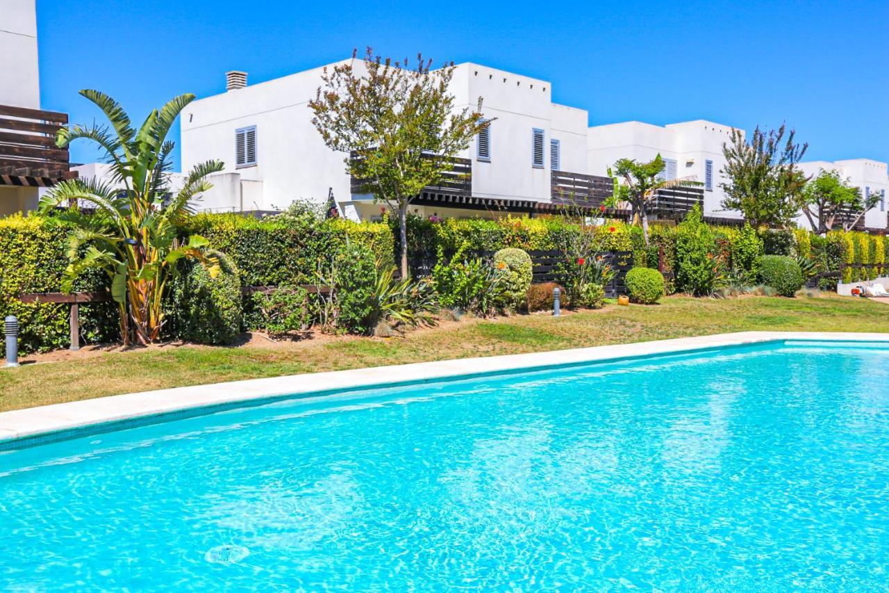 Litoral Costa Dorada - Las Palmeras Only Families Cambrils Zewnętrze zdjęcie